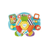 V Tech Baby Beep Beep Driver Steering Wheel | Interactive