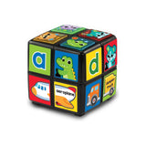 V Tech Baby Twist & Teach Animal Cube Sensory Toy | Baby