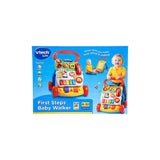 VTech Baby Walker 2-in-1 Sit-to-Stand Activity Centre