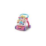 VTech Baby Walker 2-in-1 Sit-to-Stand Activity Centre