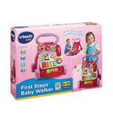 VTech Baby Walker 2-in-1 Sit-to-Stand Activity Centre
