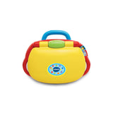 V Tech Babys Laptop Yellow Interactive Learning Toy | Baby Toys
