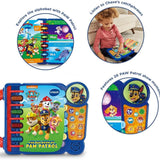 VTech The Big Book Of Paw Patrol