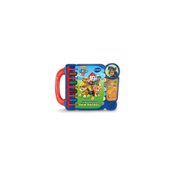 VTech The Big Book Of Paw Patrol