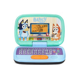 V Tech Bluey Game Time Laptop | Kids Educational