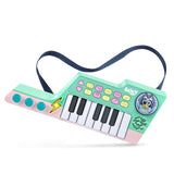 V Tech Bluey Keytar Toy | Kids Musical Character