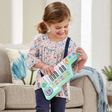 V Tech Bluey Keytar Toy | Kids Musical Character