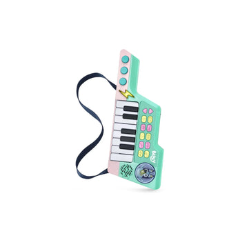 V Tech Bluey Keytar Toy | Kids Musical Character