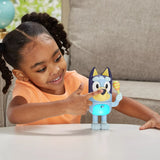 V Tech Bluey Shake It Bluey | Kids Interactive Character