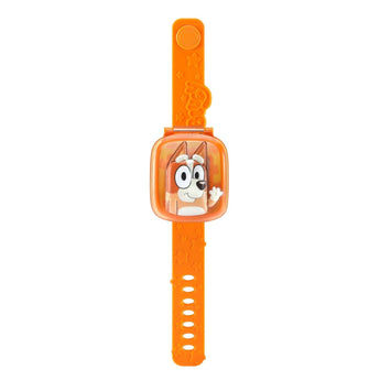 VTech Bluey Wackadoo Watch Interactive Learning | Kids Tech - My Little Thieves