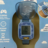VTech Bluey Wackadoo Watch Interactive Learning Watch