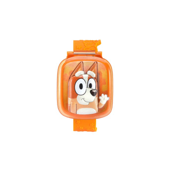 VTech Bluey Wackadoo Watch Interactive Learning Watch