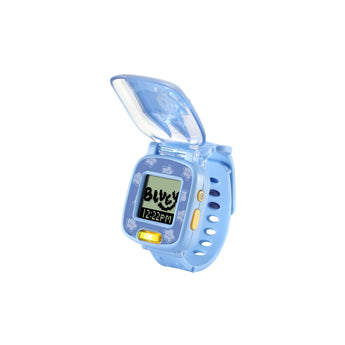 VTech Bluey Wackadoo Watch Interactive Learning Watch