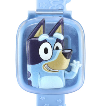 VTech Bluey Wackadoo Watch Interactive Learning Watch