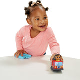 VTech Co Comelon Go! Go! Smart Wheels Ninas Fire Truck