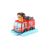 VTech Co Comelon Go! Go! Smart Wheels Ninas Fire Truck
