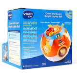 V Tech Crawl & Learn Bright Lights Ball (Bilingual)