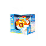 V Tech Crawl & Learn Bright Lights Ball (Bilingual)