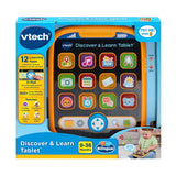 V Tech Discover & Learn Tablet