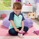 V Tech Gabby's Dollhouse A Meow Zing Phone