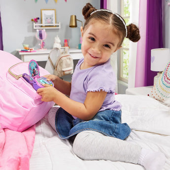 V Tech Gabby's Dollhouse Mer Cat & Me On The Go