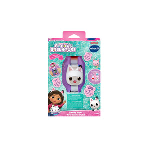 V Tech Gabbys Dollhouse Pandy Paws Watch | Kids
