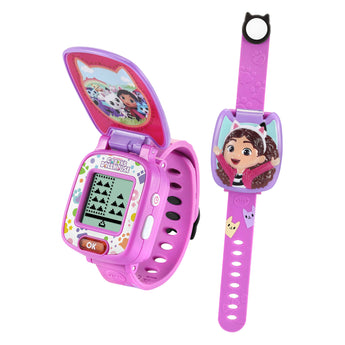 V Tech Gabbys Dollhouse Time To Get Tiny Watch | Kids