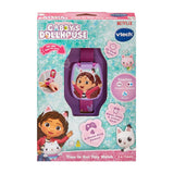 V Tech Gabbys Dollhouse Time To Get Tiny Watch | Kids
