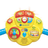 V Tech Go & Learn Motorbike Ride On Toy | Vtech Baby