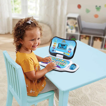VTech Interactive Educational Toddler Laptop Toy – Ideal Gift