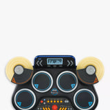 V Tech Kidi Dj Drums Light Up Kit Bluetooth | Kids Music