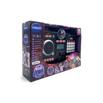 V Tech V Tech Kidi Dj Mix | Music Toys