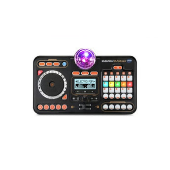 V Tech V Tech Kidi Dj Mix | Music Toys