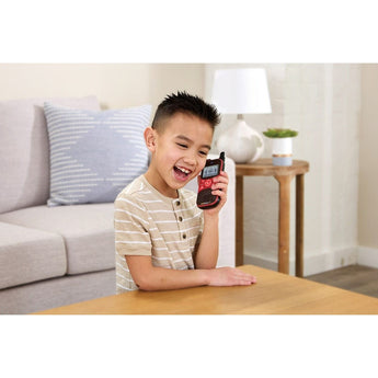 V Tech Kidi Gear Walkie Talkies Explorer