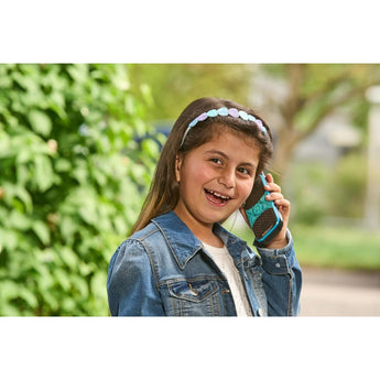 V Tech Kidi Gear Walkie Talkies Explorer