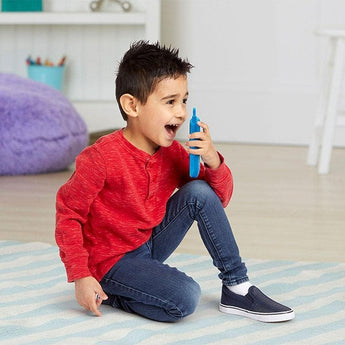 V Tech Kidi Gear Walkie Talkies Explorer