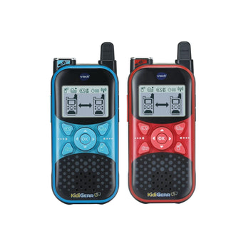 V Tech Kidi Gear Walkie Talkies Explorer | Kids Tech