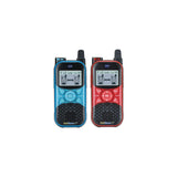 V Tech Kidi Gear Walkie Talkies Explorer