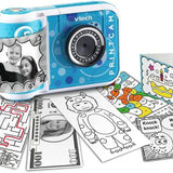 VTech Kidi Zoom Print Cam Digital Camera for Children