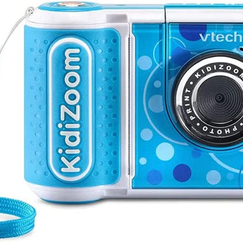 VTech Kidi Zoom Print Cam Digital Camera for Children