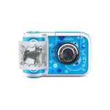 VTech Kidi Zoom Print Cam Digital Camera for Children