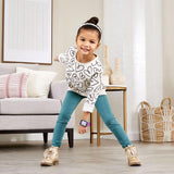 VTech Kidi Zoom Smartwatch Dx4 Blue Camera & Games, Video Recorder, Voice Changer