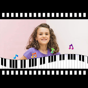 V Tech Kidi Zoom Vlogger Kit, Blue Unleash Creativity! | Kidicreative