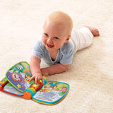V Tech Musical Rhymes Book | Baby