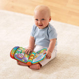 V Tech Musical Rhymes Book | Baby
