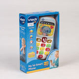 V Tech My 1st Smart Phone Interactive Learning For Babies | Eit