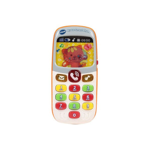 V Tech My 1st Smart Phone Interactive Learning For Babies | Eit