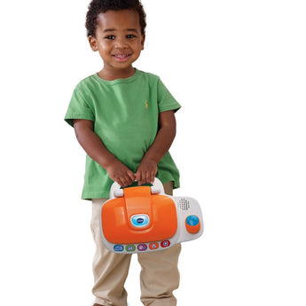 V Tech My Laptop Educational Fun For Kids | Laptop