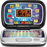 VTech My Zone Laptop – Educational | Interactive Learning Laptop With Spelling, Numbers & Games