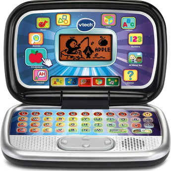 VTech My Zone Laptop – Educational | Interactive Learning Laptop With Spelling, Numbers & Games